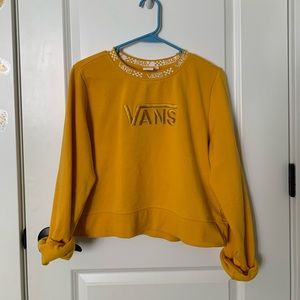 Vans Crewneck